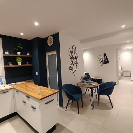 Lovely 1-Bed Apartment In Lac1 Tunis Buitenkant foto