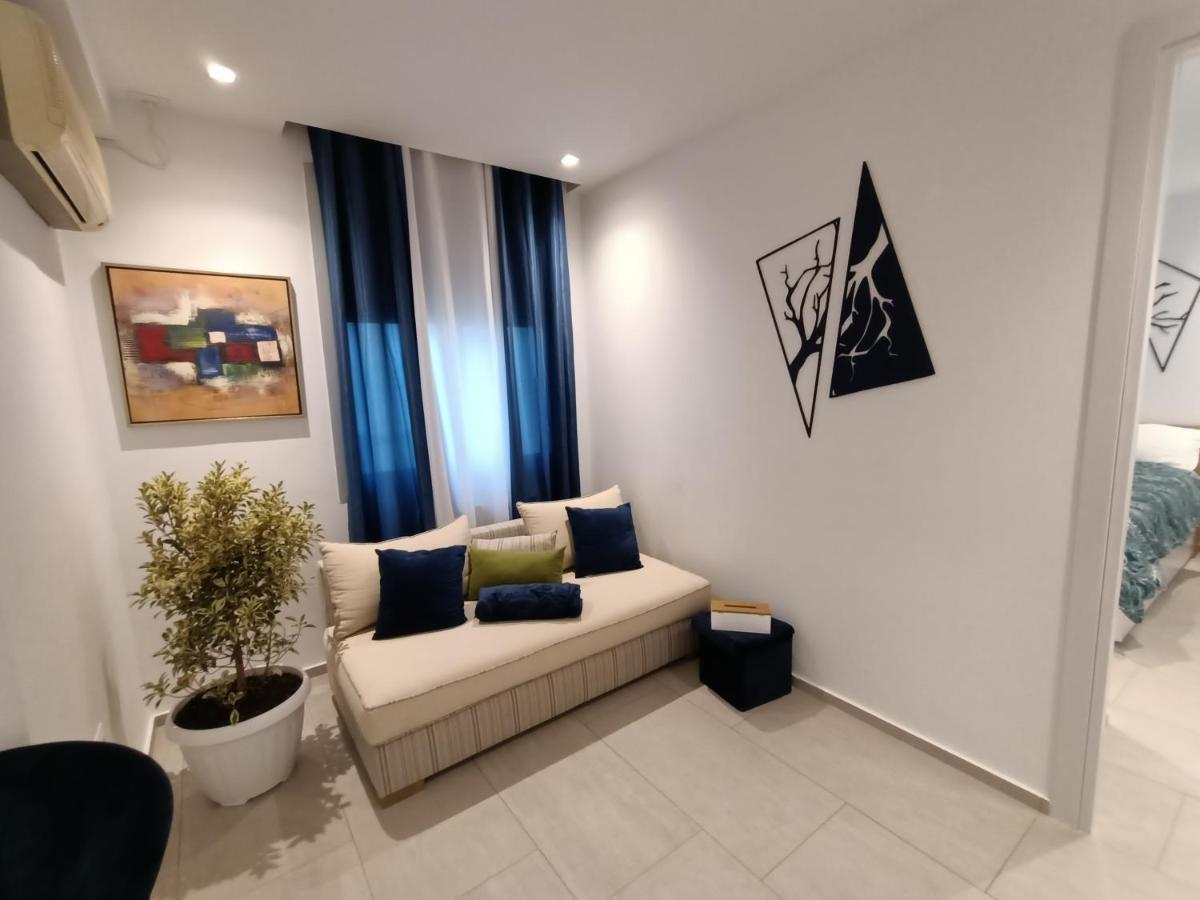 Lovely 1-Bed Apartment In Lac1 Tunis Buitenkant foto