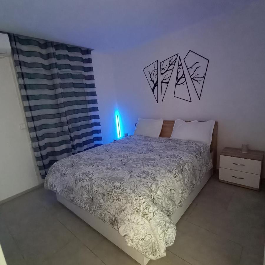 Lovely 1-Bed Apartment In Lac1 Tunis Buitenkant foto